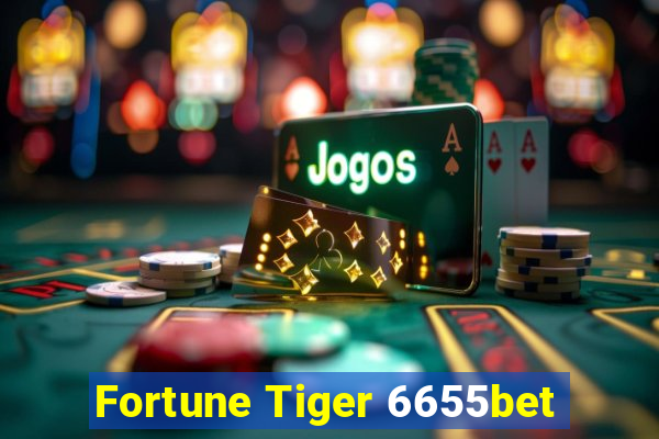 Fortune Tiger 6655bet